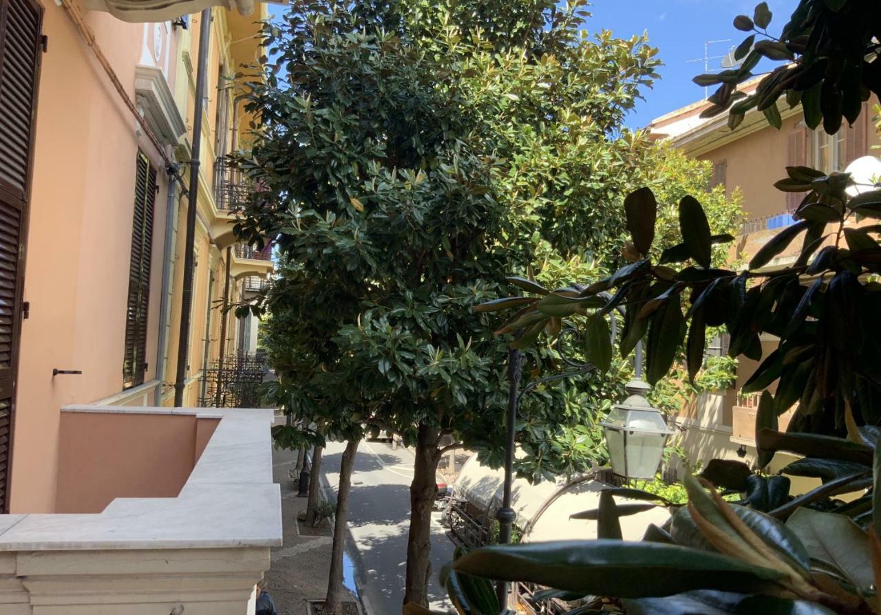 Ricaroka Hotel Albenga Exterior photo