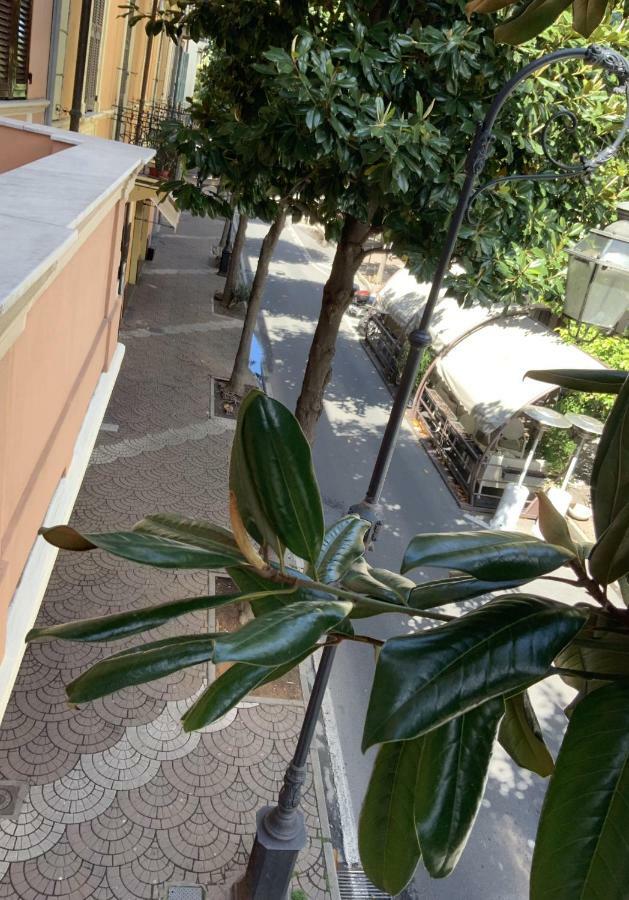 Ricaroka Hotel Albenga Exterior photo